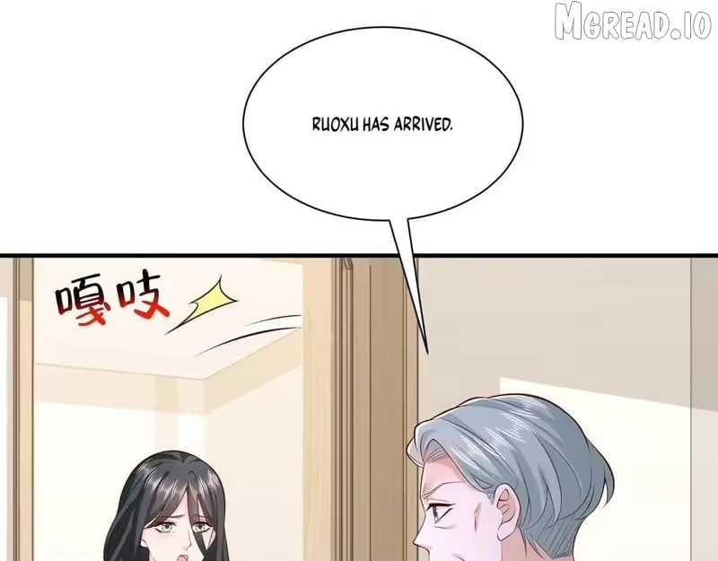 I randomly have a new career every week Chapter 895 - page 41